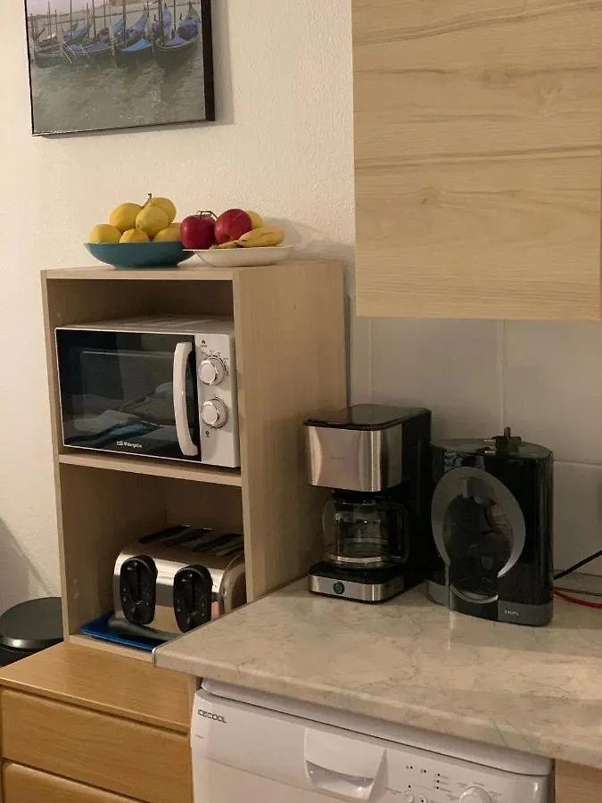 Alta Entinas Complex Apartment Almerimar 0*,