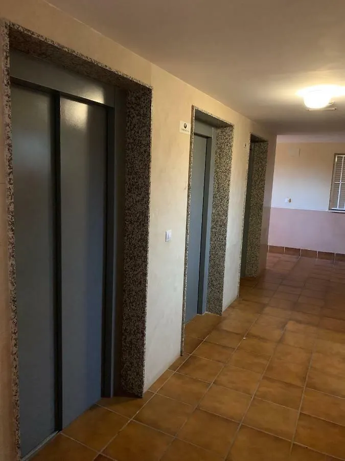 Alta Entinas Complex Apartment Almerimar