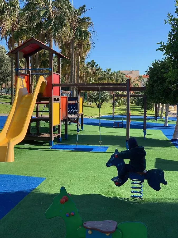 Alta Entinas Complex Apartment Almerimar 0*,  Spain