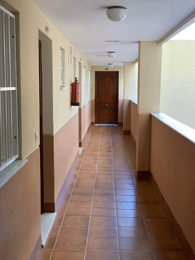 Alta Entinas Complex Apartment Almerimar
