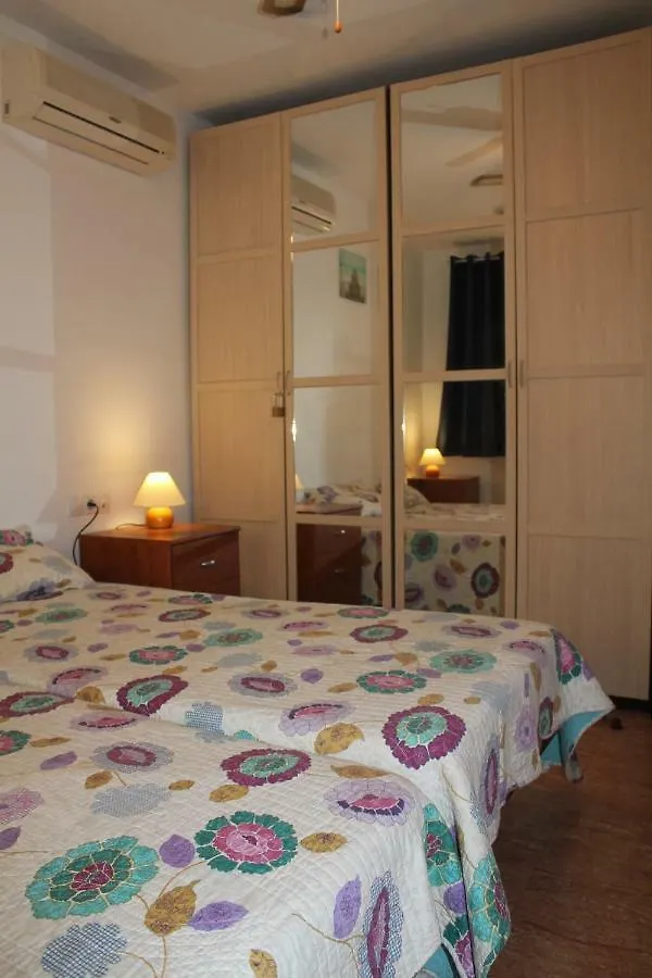 Alta Entinas Complex Apartment Almerimar