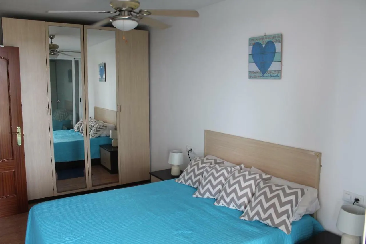 Alta Entinas Complex Apartment Almerimar Spain