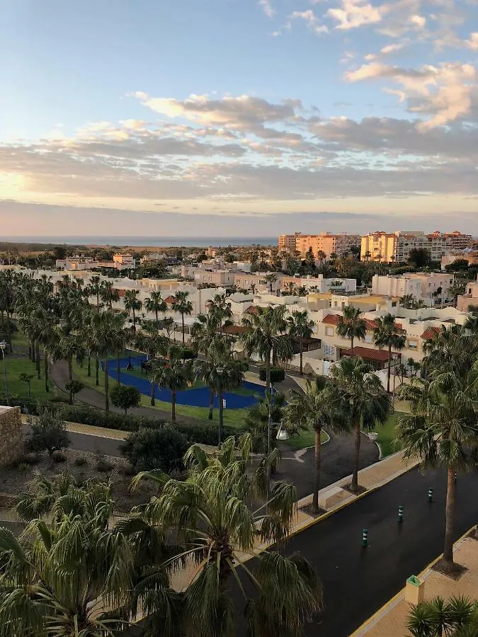 Alta Entinas Complex Apartment Almerimar 0*,