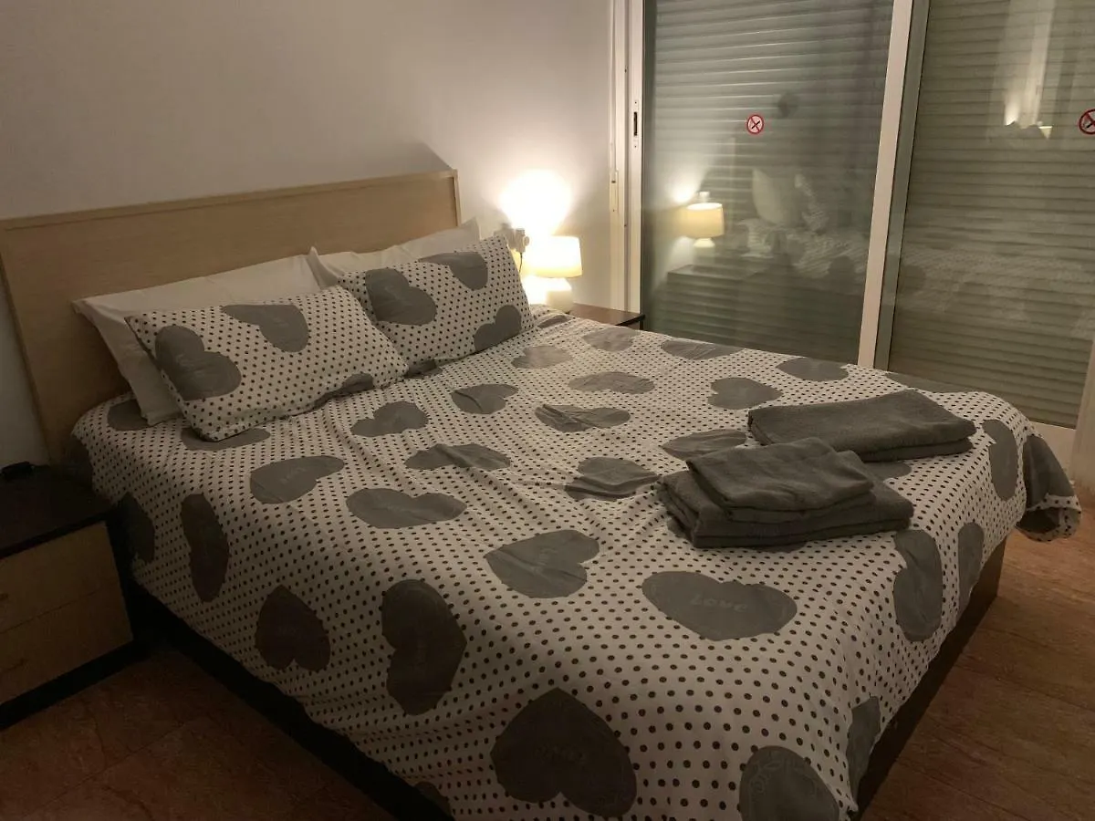 Alta Entinas Complex Apartment Almerimar